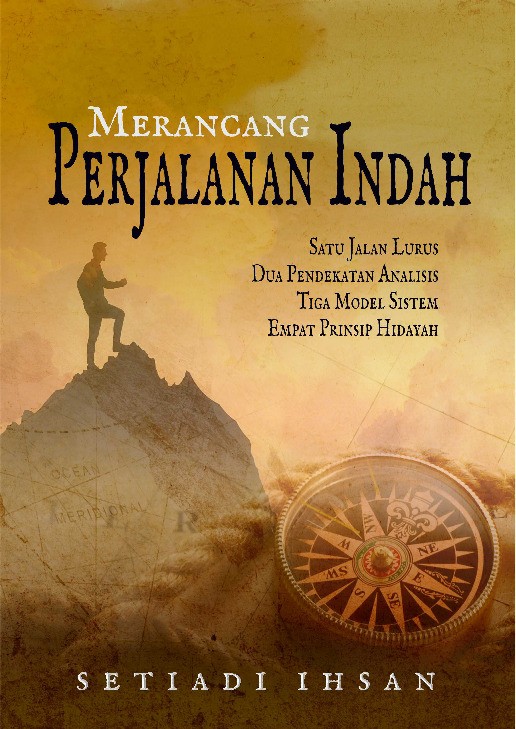 Merancang Perjalanan Indah